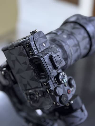sony a7iv