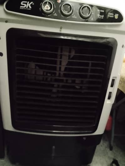 SK 5000 Full size Room Cooler