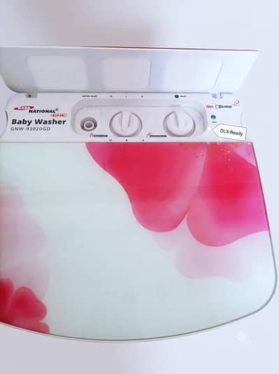 Washing Machine, Baby Washing Machine