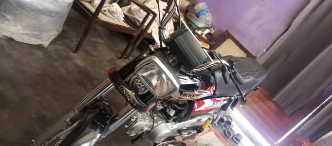 first owner
