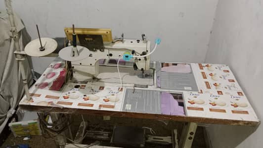 sewing joyee machine