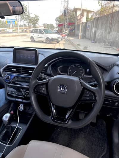 Changan Alsvin 2021