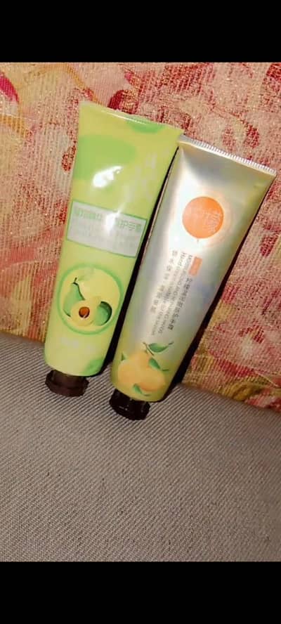best hand cream available