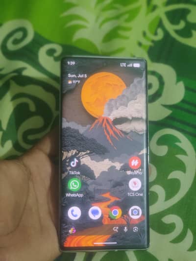 Google Pixel 6 Pro