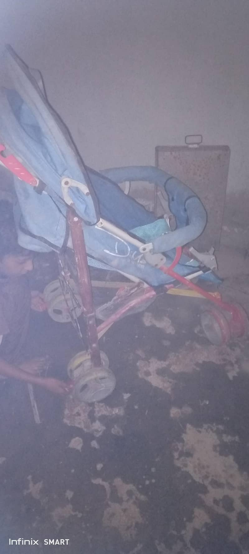 stroller 1