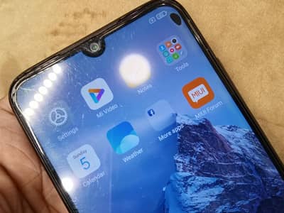 Xiaomi Redmi Note 7
