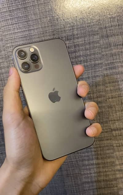 Apple iPhone 12 Pro