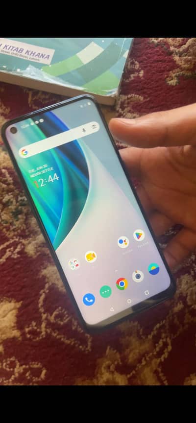 One Plus Nord N10