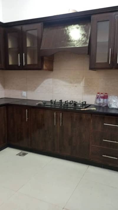 8 Marla Group Floor available for Rent in G-13