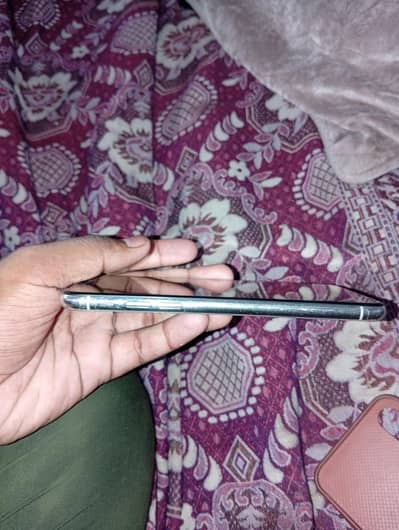 Apple iPhone X 03045970519ya Wala number par call karna wattsap bi ha