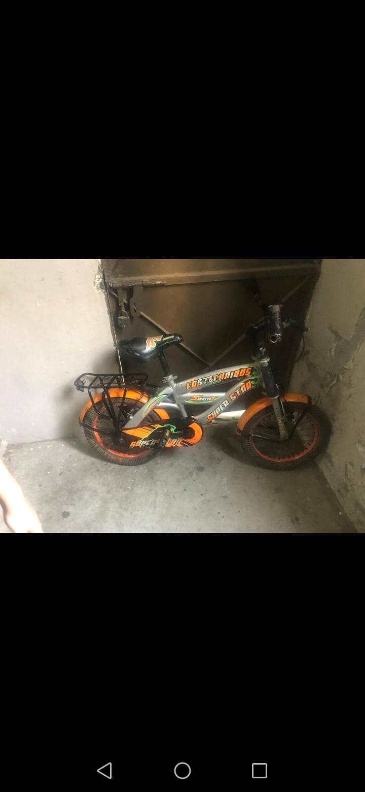 Bicycle 1