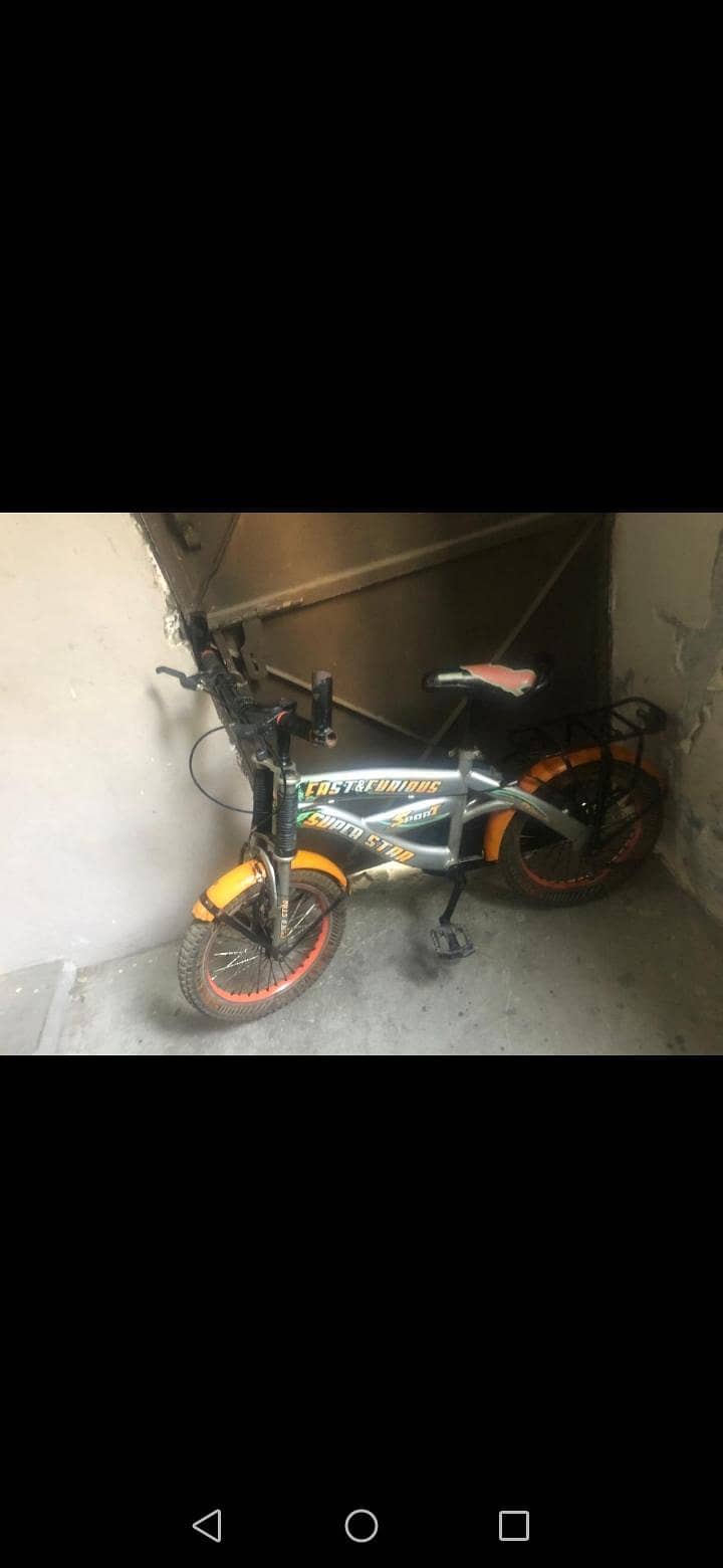Bicycle 3
