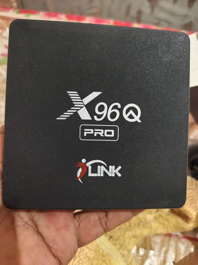 andriod tv box