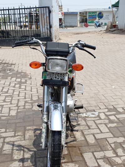Honda