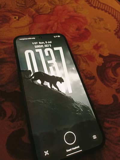 Nothing Phone (2a) – Excellent Condition – Rawalpindi