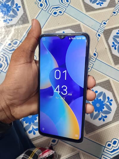Tecno Spark 10C
