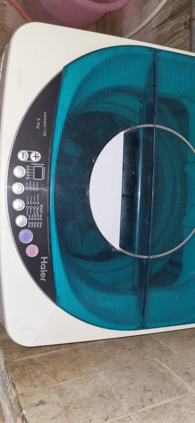 Haier 0