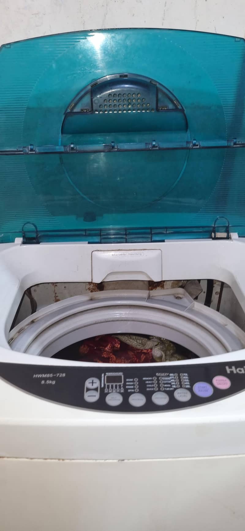 Haier 3