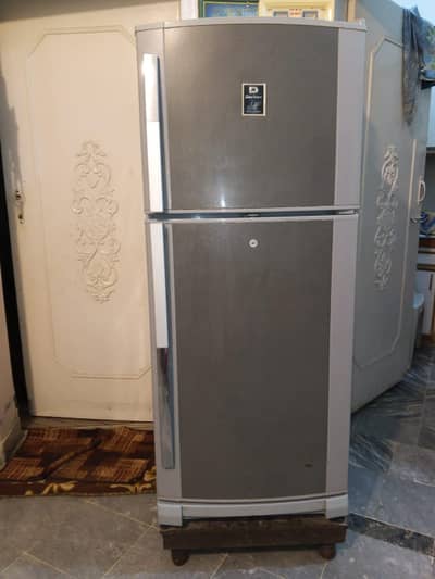 dawlance fridge