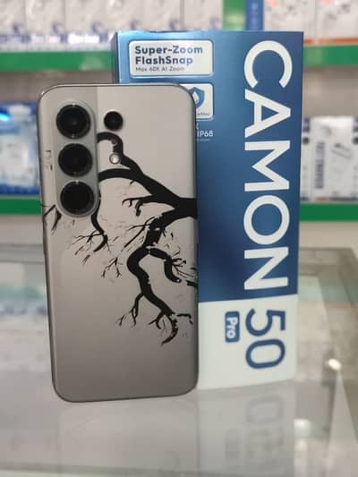 Tecno Other Model
