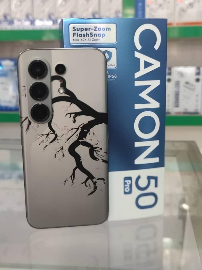 Tecno Other Model 1