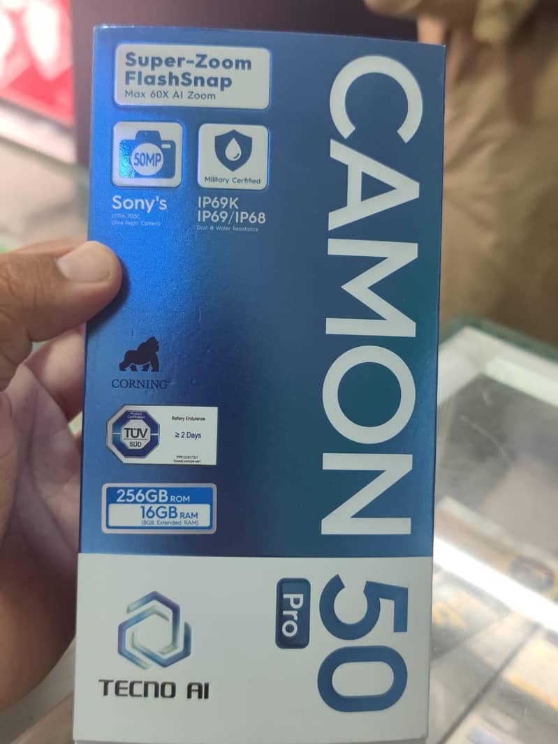 Tecno Other Model 3