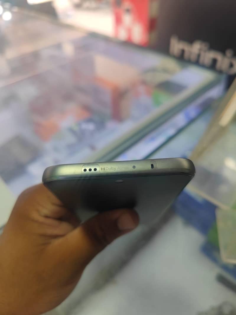 Tecno Other Model 5