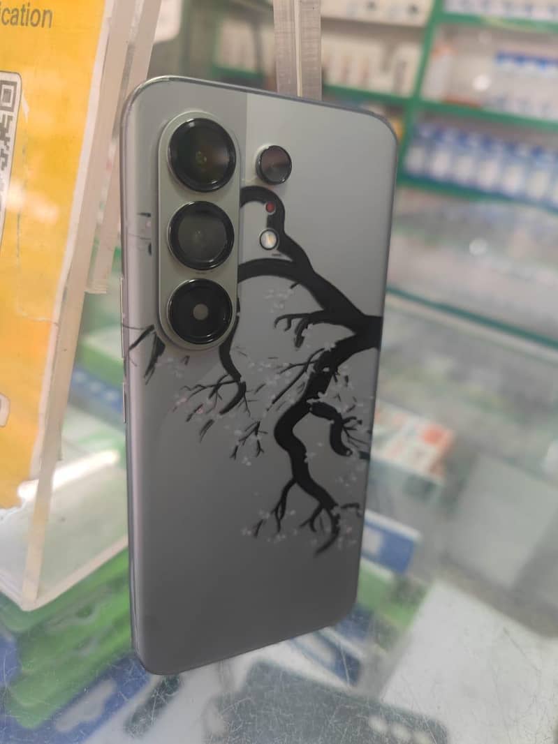 Tecno Other Model 9
