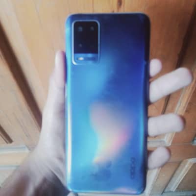 OPPO A54