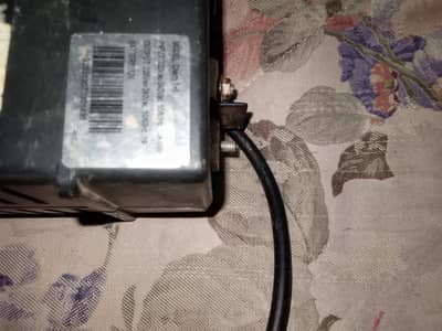 cherry --- 500W