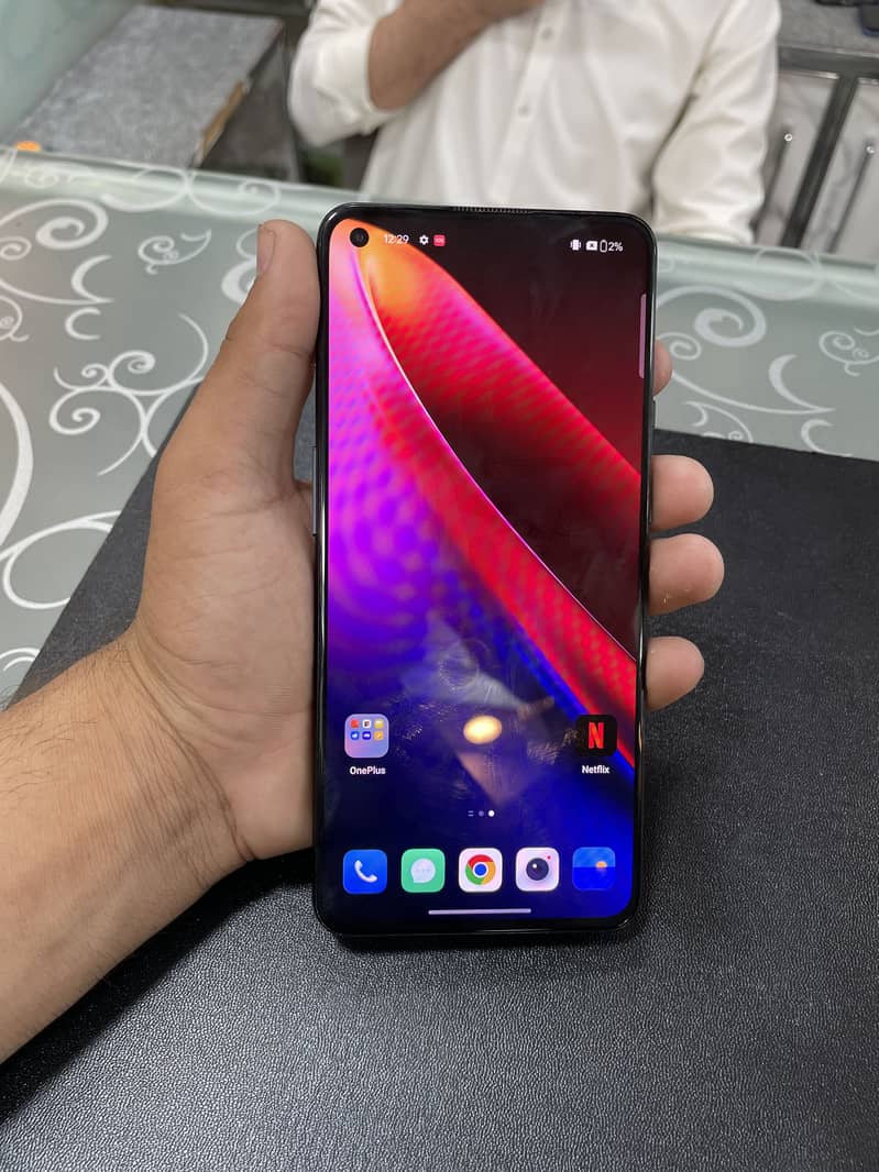One Plus 9 0