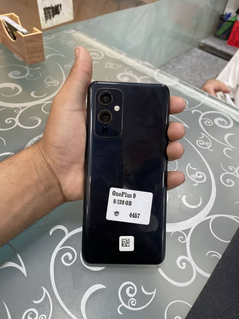 One Plus 9 1