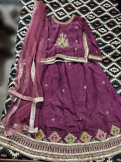 only 1 time used new condition dress create by liberty market