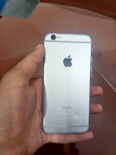 Apple iPhone 6S