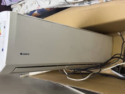 Gree Split AC Standard 1 Ton