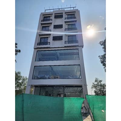 One Bedroom Apartment For Rent Non Furnished