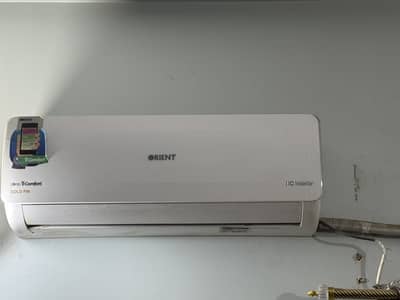 Orient (Ultron e Comfort) Inverter