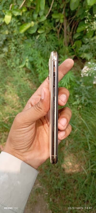 Apple iPhone 11 Pro