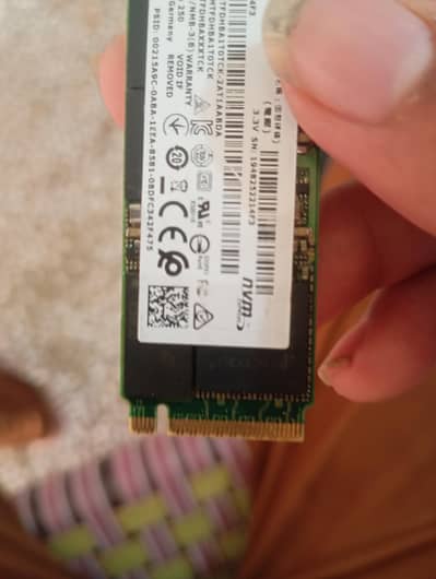 micron 1tb nvm