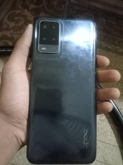 OPPO A54