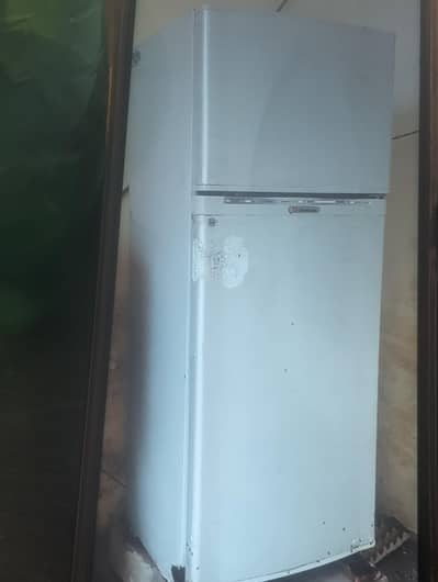 used but good condition