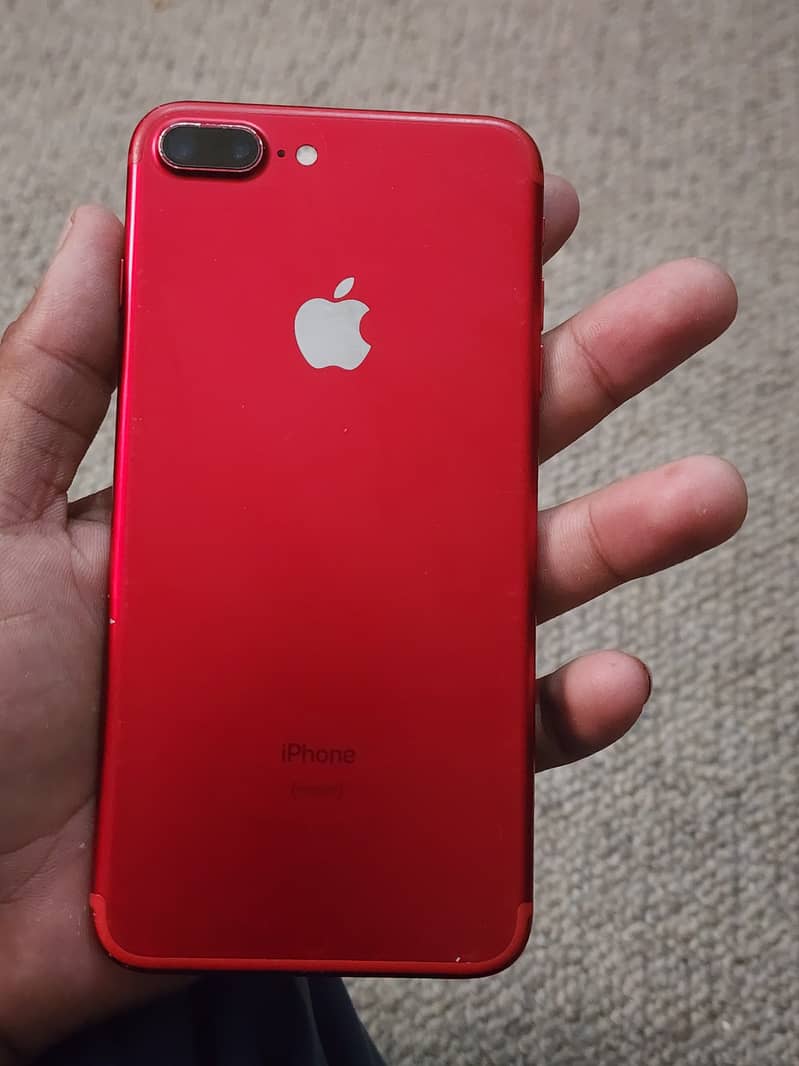 Apple iPhone 7 Plus 4