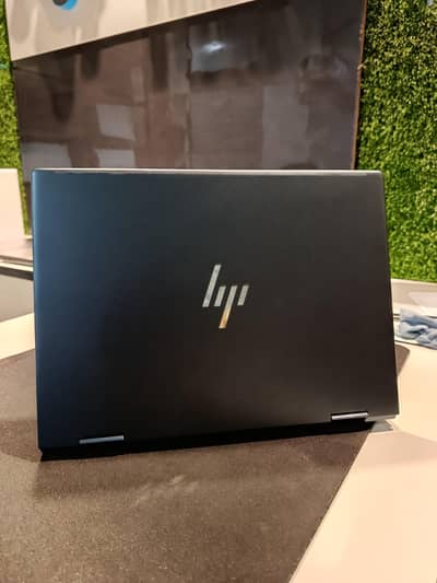 HP Envy x360 i5 12th Generation 16gb Ram 512gb SSD