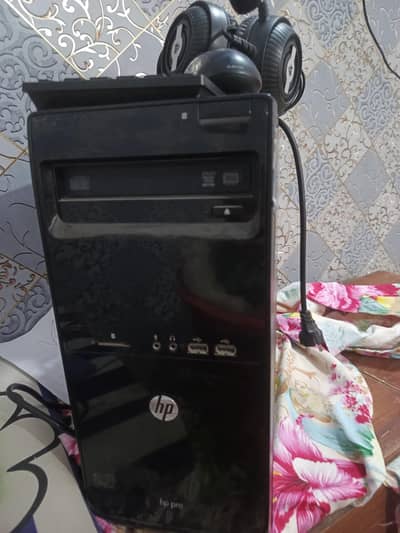 bilkul new gaming PC keyboard or mouse+ head phone pora set he