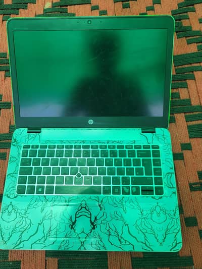 8gb 128gbsdd hp elite book