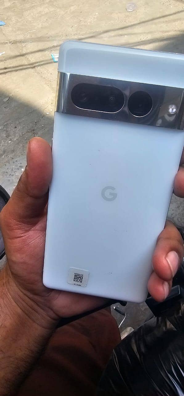 Google Pixel 7 Pro 1