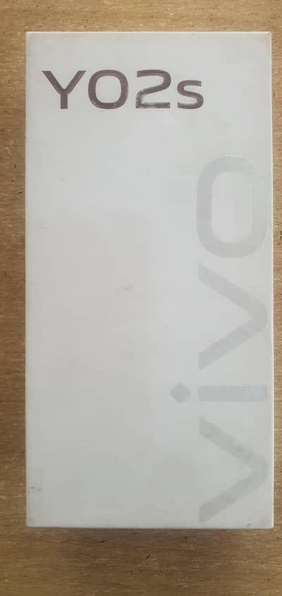 Vivo Y02s
