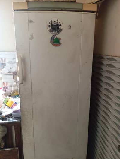 No frost Refrigerator