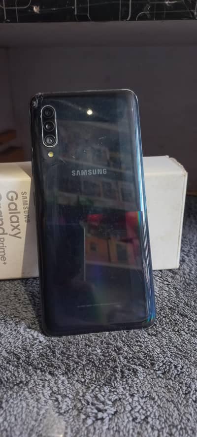 Sam A90 5G
