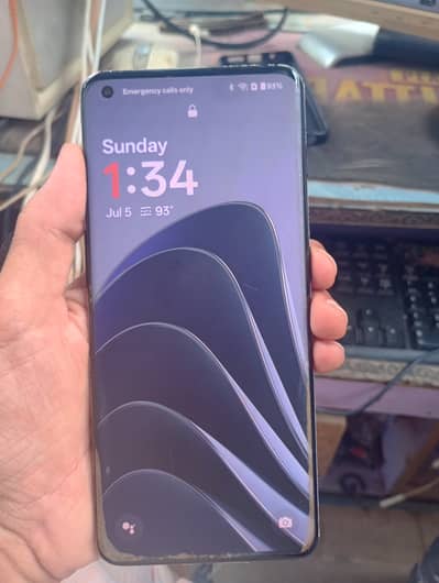 One Plus 10 Pro